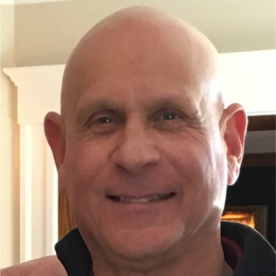 Mark Klaman